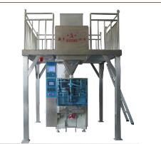 包裝(zhuang)秤生産線(xian)有什麼技術特點？？
