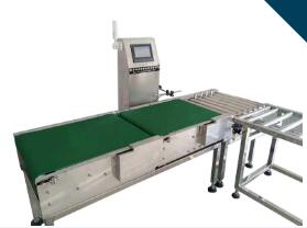 重量檢(jian)測機應用中的常見問題？